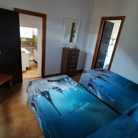 El Castillo Holiday home Malaga