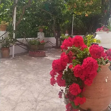 Holiday home El Castillo *