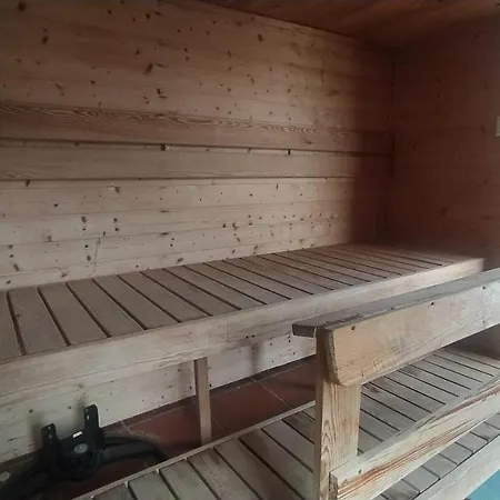 Feriehus El Castillo