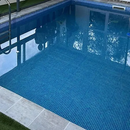 بيت للعطل El Castillo